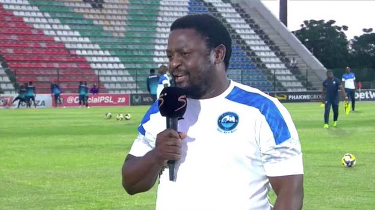 Richards Bay Brand and Marketing Manager | Xolani Zungu